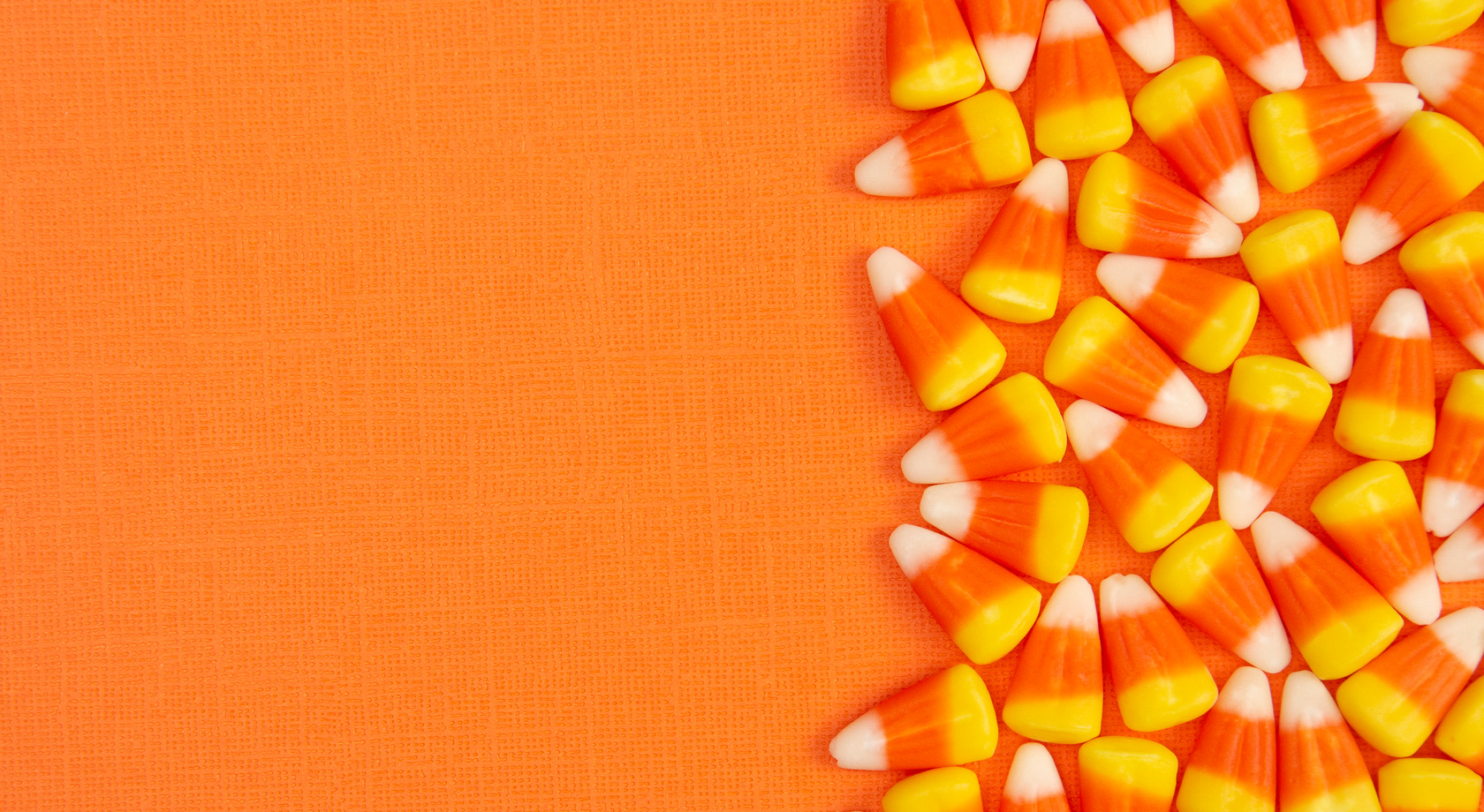 Candy Corn