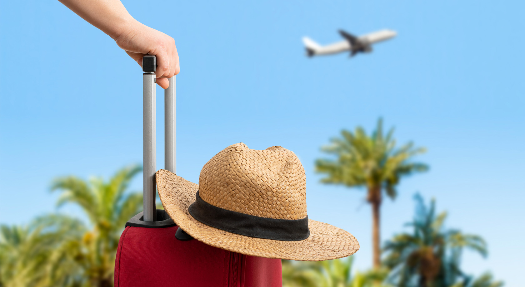 Vacation Loan Special
